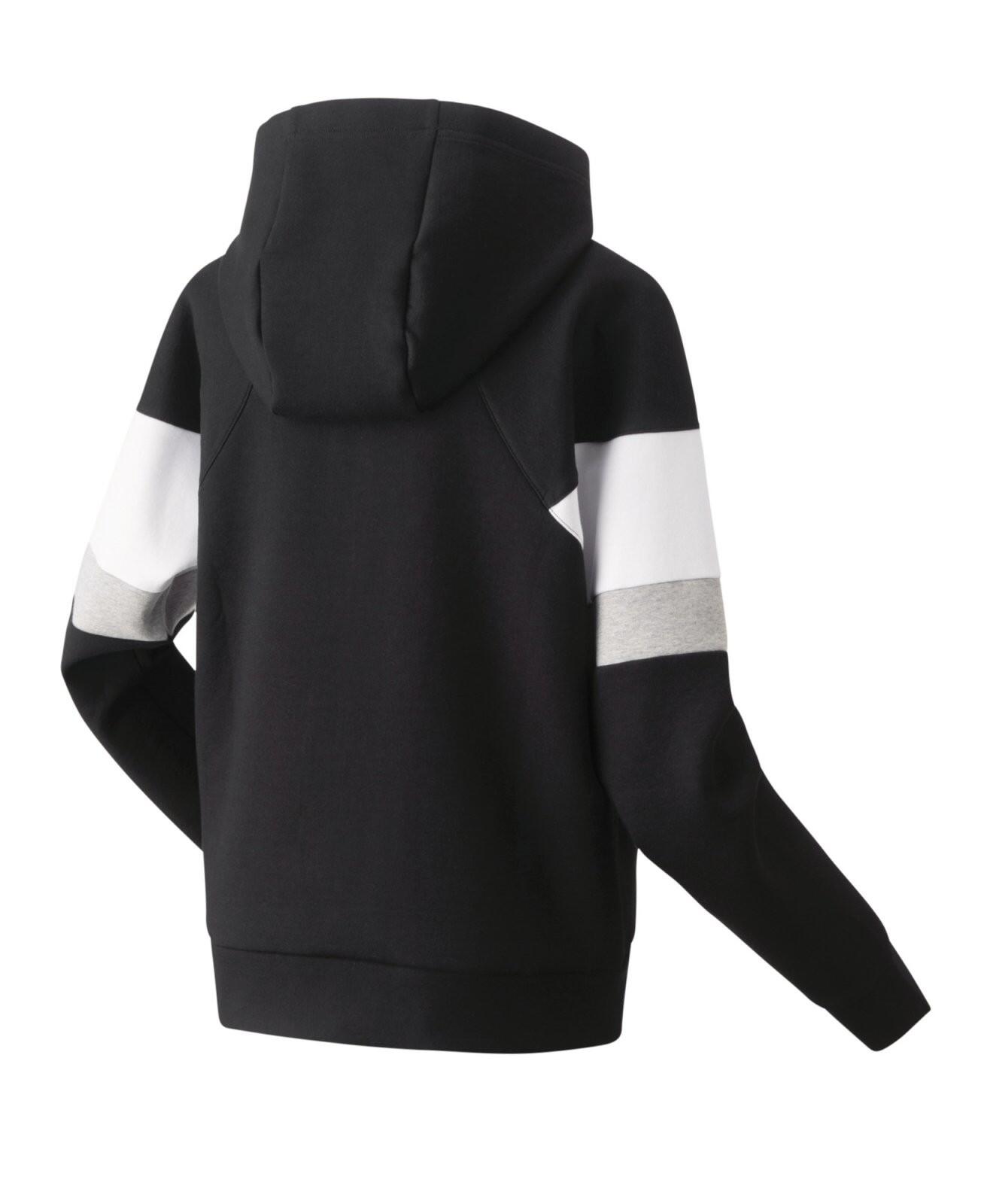 Bluza tenisowa damska Yonex Sweat Full Zip Hoodie 2/2