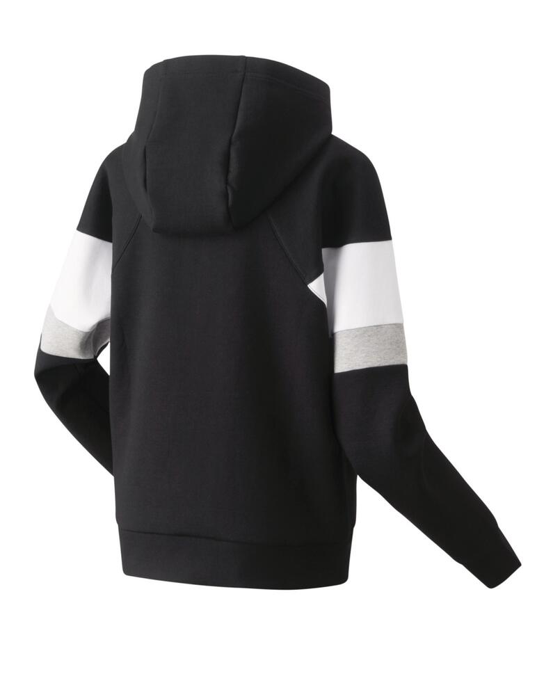 Bluza tenisowa damska Yonex Sweat Full Zip Hoodie