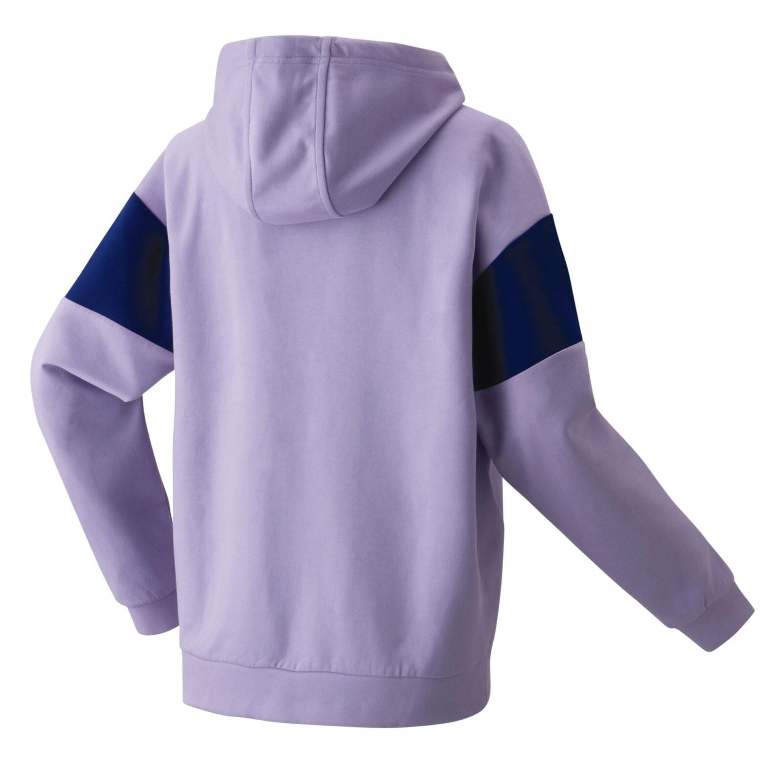 Bluza tenisowa męska Yonex Sweat Hoodie 2/2