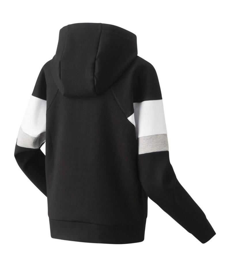 Bluza tenisowa damska Yonex Sweat Full Zip Hoodie