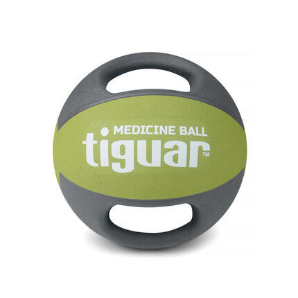 Tiguar Medizinball