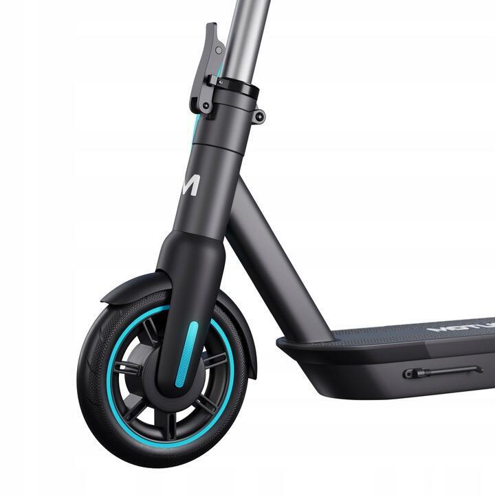 Elektrische step Motus Scooty 10 2023, 350 W, 20 km/u, knipperlichten