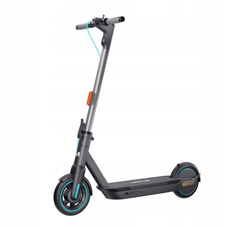 Elektromos roller Motus Scooty 10 2023, 350 W, 20 km/h, irányjelzők