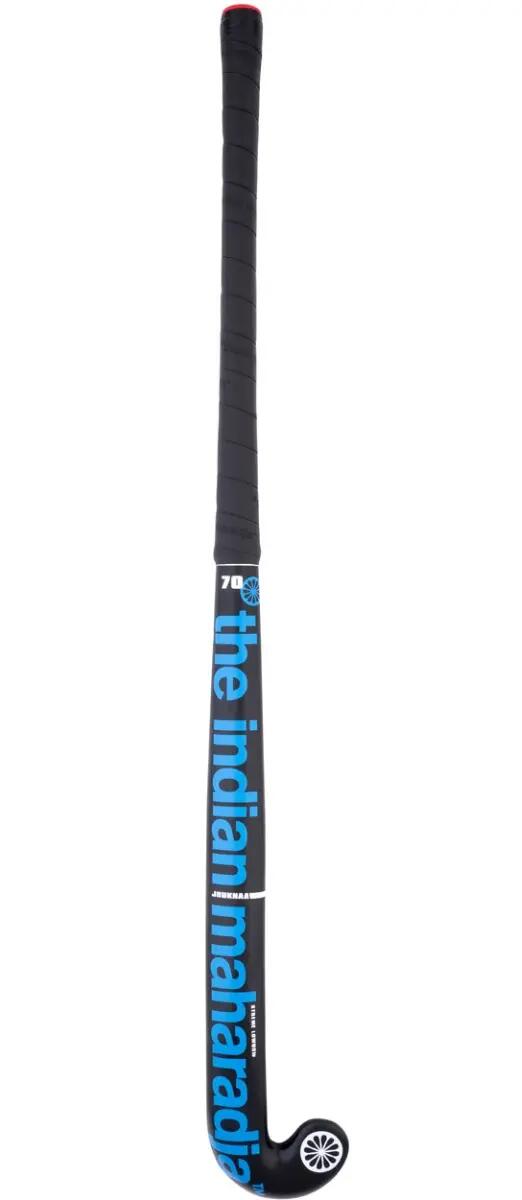 The Indian Maharadja Jhuknaa 70 Hockeyschläger 2/4