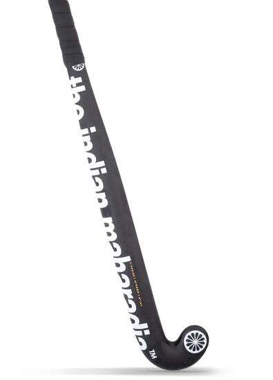 The Indian Maharadja F-100 Midbow Stick de Hockey