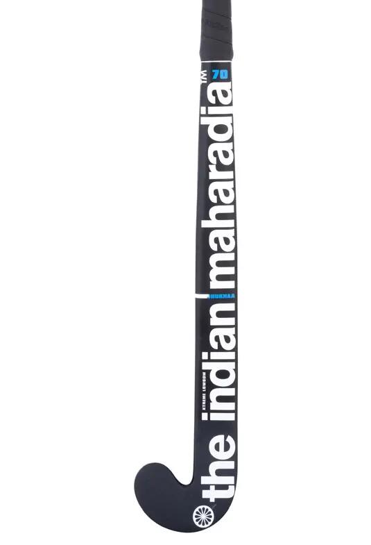 The Indian Maharadja Jhuknaa 70 Hockeyschläger 3/4