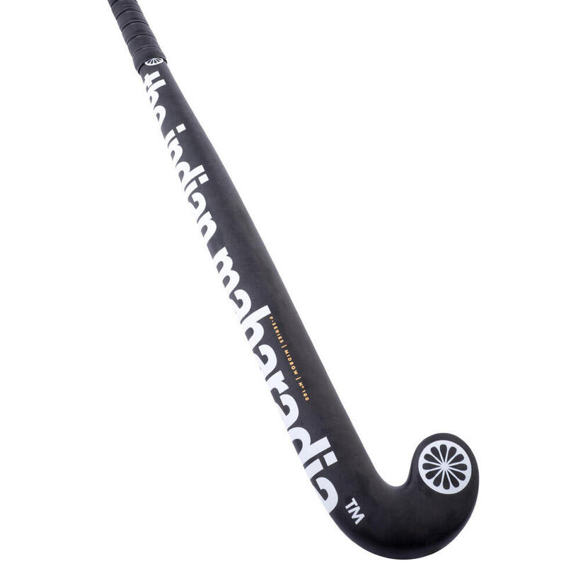 The Indian Maharadja F-100 Midbow Hockeystick