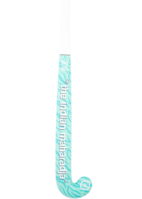 The Indian Maharadja Yuki Tigris Hockeystick 4/4