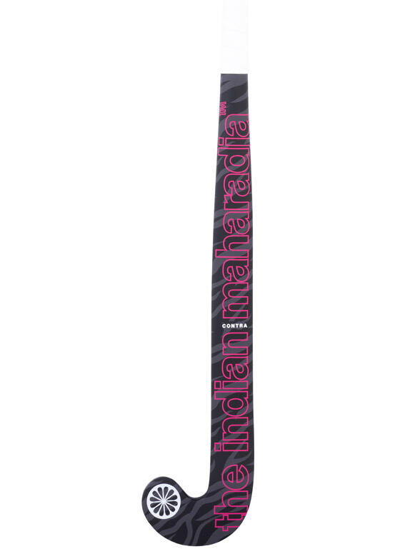 The Indian Maharadja Contra Pink Hockeystick 2/4