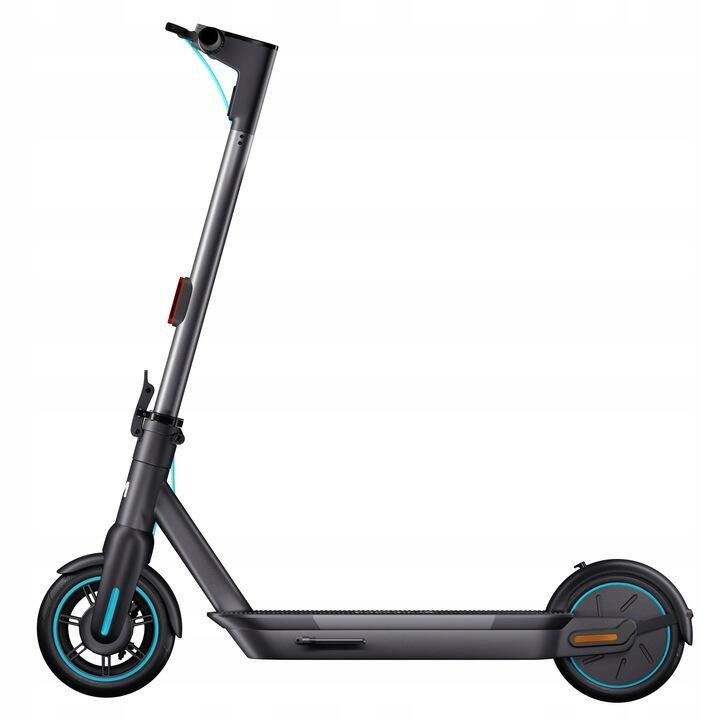 Elektrická koloběžka Motus Scooty 10 2023, 350 W, 20 km/h, blinkry 2/6