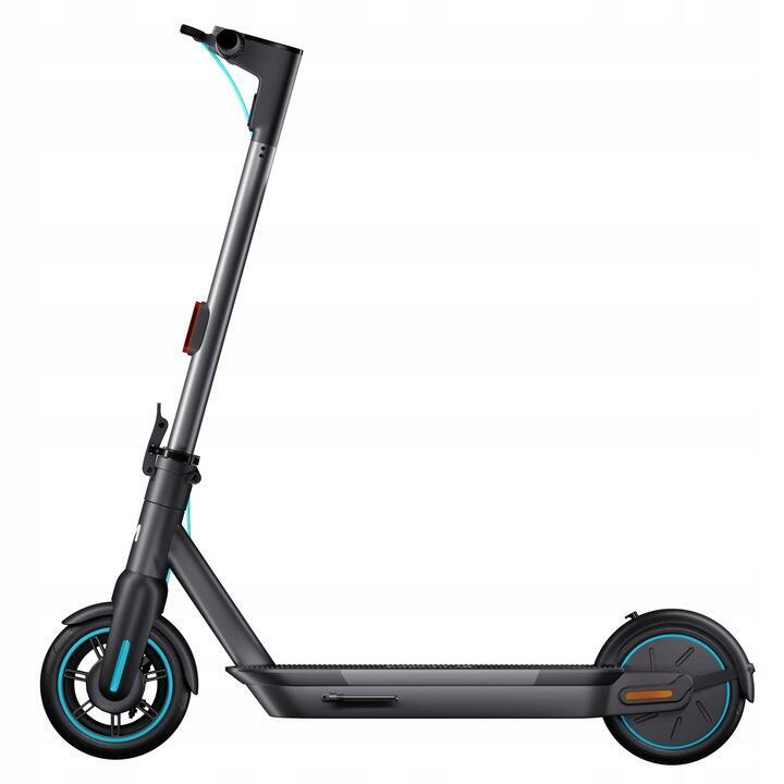 Elektrische step Motus Scooty 10 2023, 350 W, 20 km/u, knipperlichten