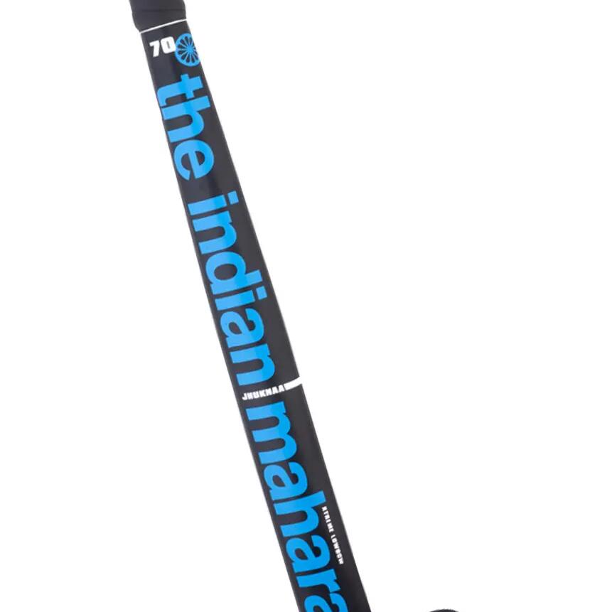 Stock The Indian Maharadja Jhuknaa Carbon 70