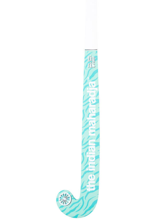 The Indian Maharadja Yuki Tigris Hockeystick 2/4