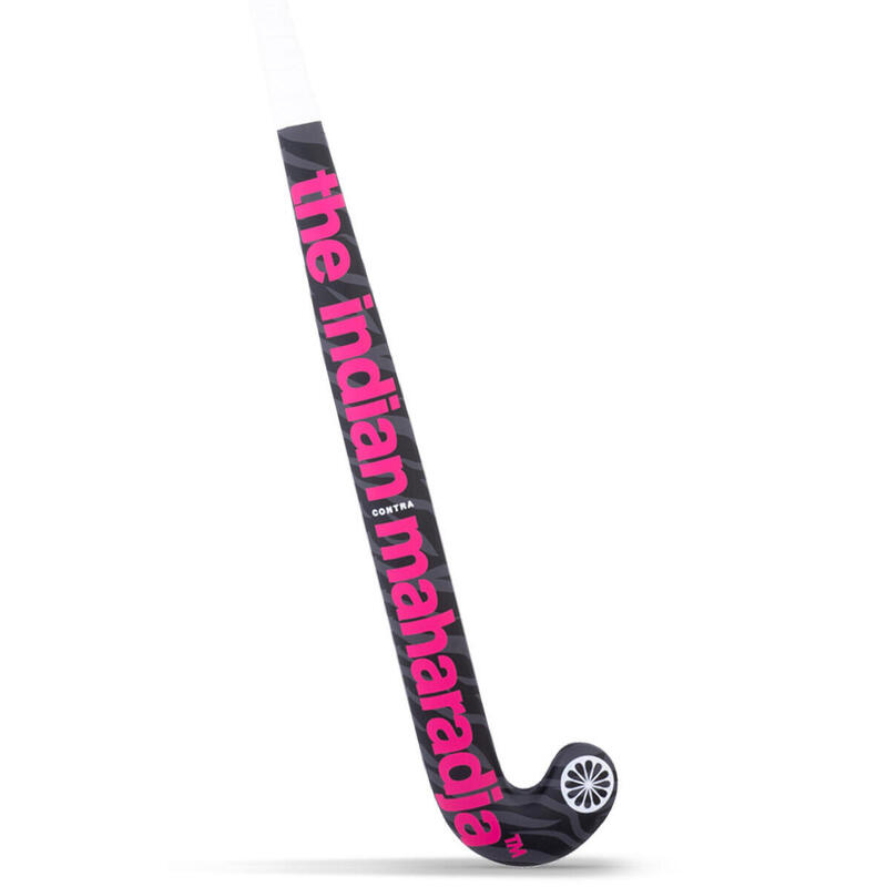 The Indian Maharadja Contra Pink Stick de Hockey