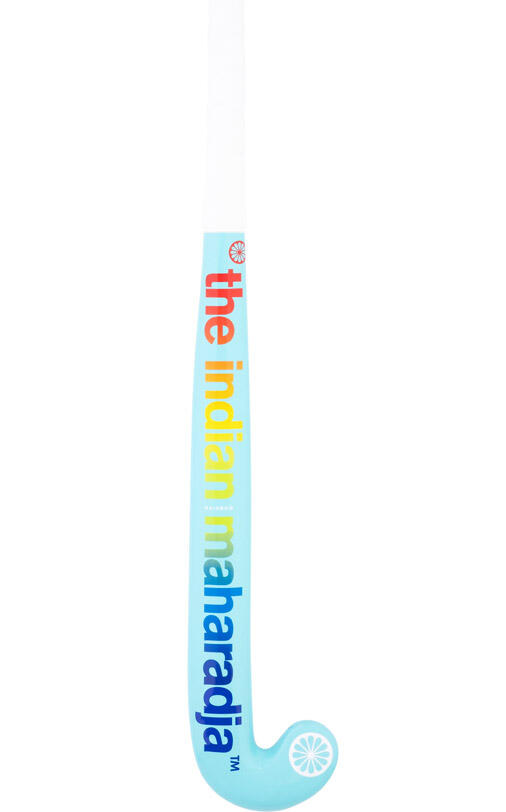 The Indian Maharadja Yuki Rainbow Hockeystick 2/4