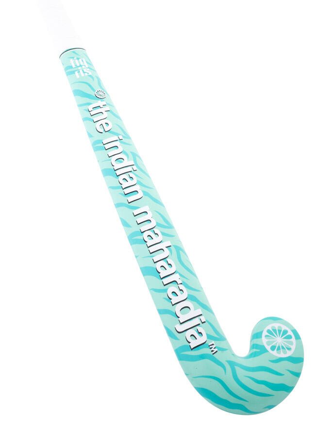 The Indian Maharadja Yuki Tigris Hockeystick 3/4