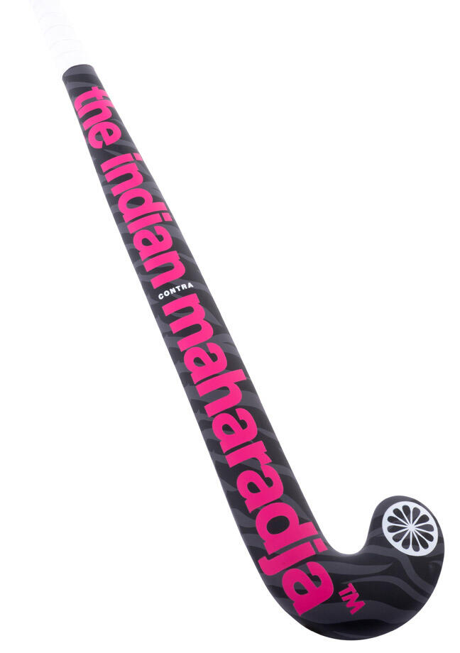 The Indian Maharadja Contra Pink Hockeystick 3/4