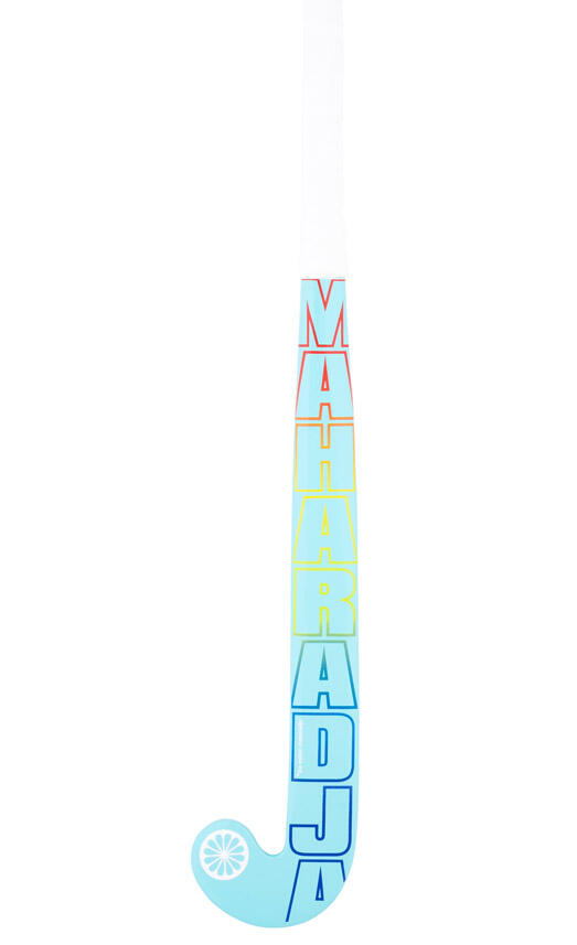 The Indian Maharadja Yuki Rainbow Hockeystick 3/4