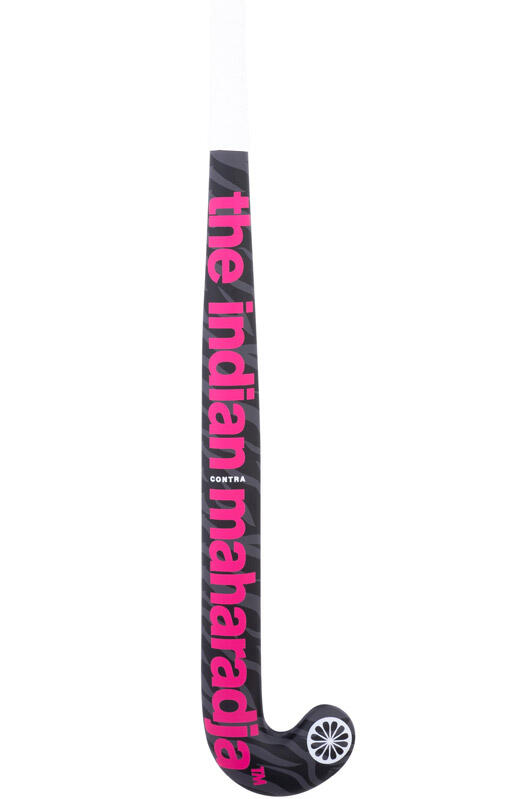 The Indian Maharadja Contra Pink Hockeystick 4/4
