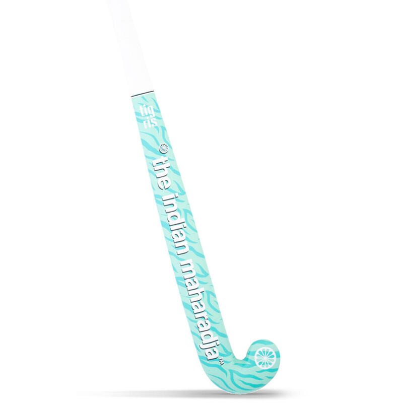 The Indian Maharadja Yuki Tigris Hockeystick