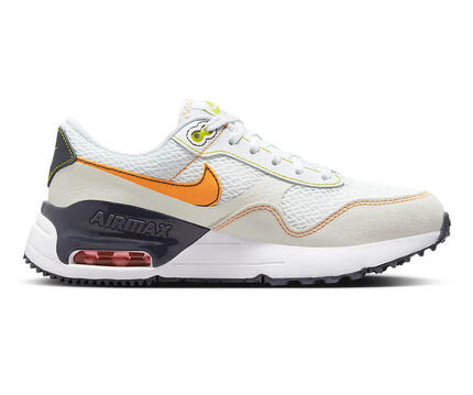 Chaussures universel femmes Nike Air Max Systm GS