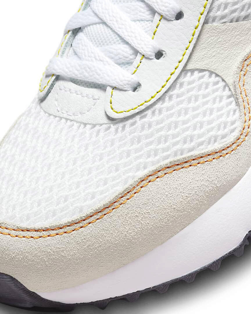 Chaussures universel femmes Nike Air Max Systm GS 2/6