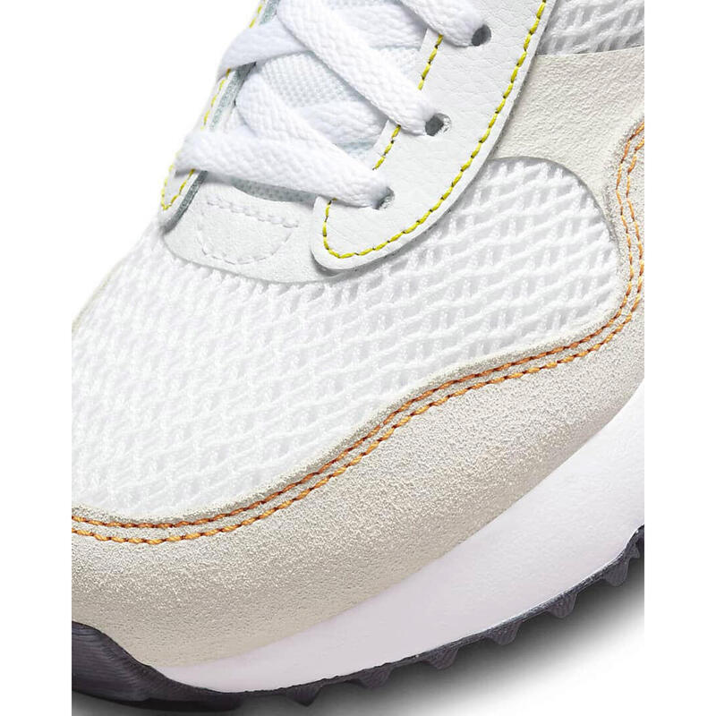 Pantofi universali dq0284109 pentru întregul an albi damă