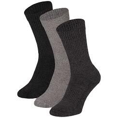 Apollo (Sports) | Chaussettes de sport | Bleu | Taille 36/41 | 6-Pack 2/4