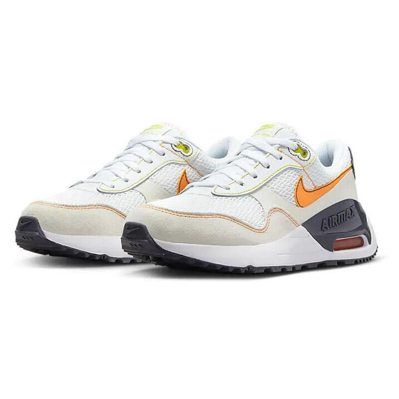 Pantofi universali dq0284109 pentru întregul an albi damă