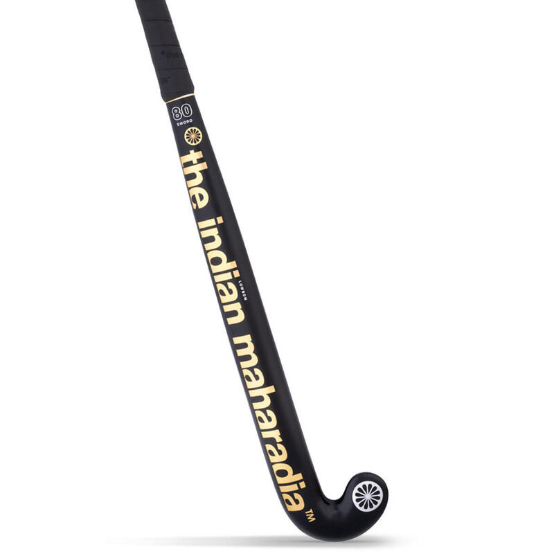 The Indian Maharadja Sword 80 Stick de Hockey