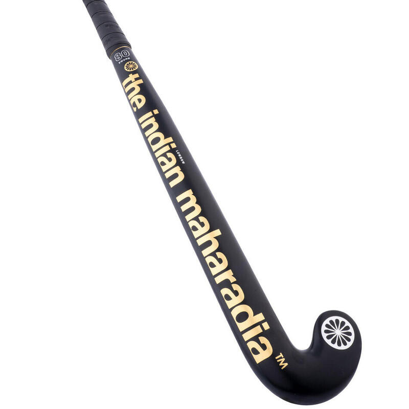 The Indian Maharadja Sword 80 Stick de Hockey