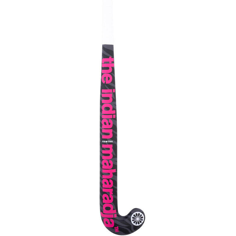 The Indian Maharadja Contra Pink Hockeystick