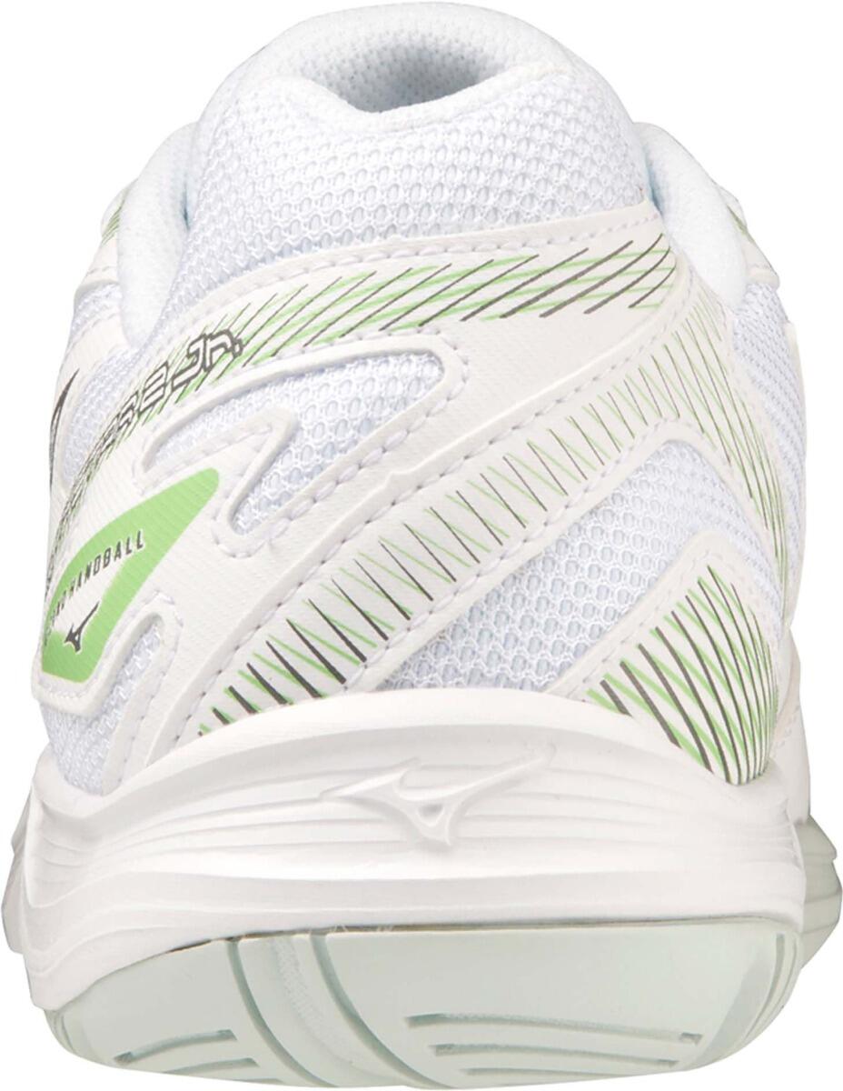 Mizuno Stealth Star Junior Indoor Schoenen 5/5