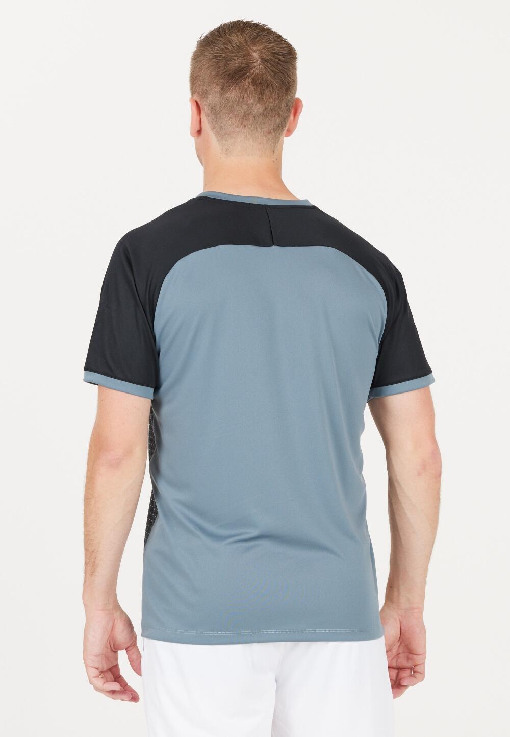 Koszulka unisex FZ Forza Lewy M 2050 Stormy Weather 5/6