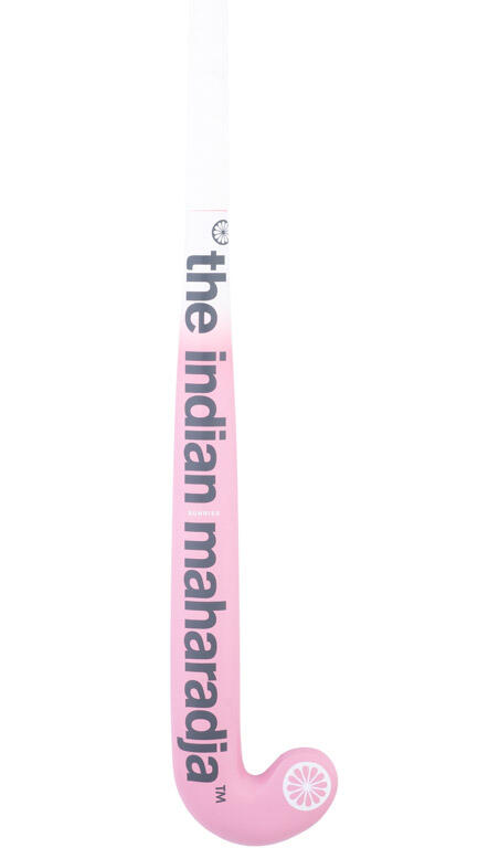 The Indian Maharadja Yuki Sunrise Stick de Hockey 2/4