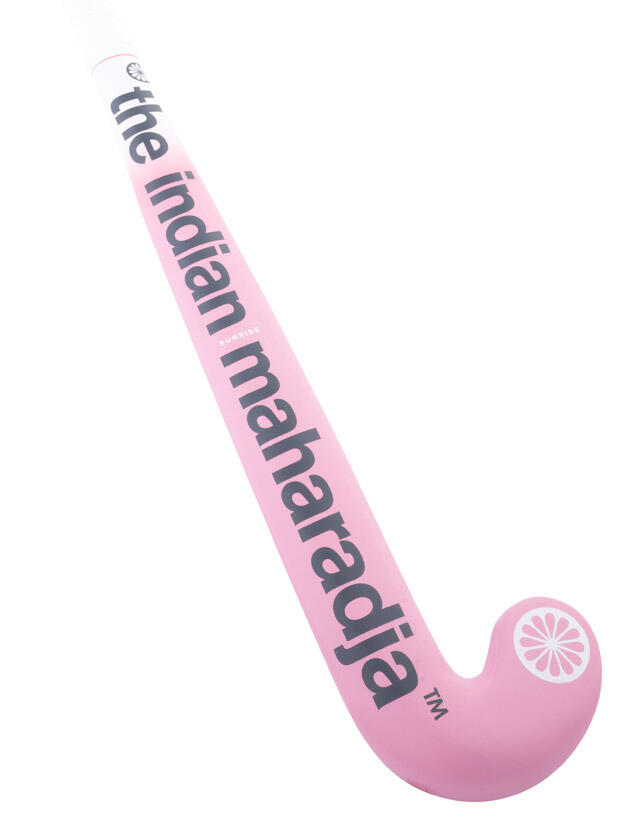 The Indian Maharadja Yuki Sunrise Stick de Hockey 4/4