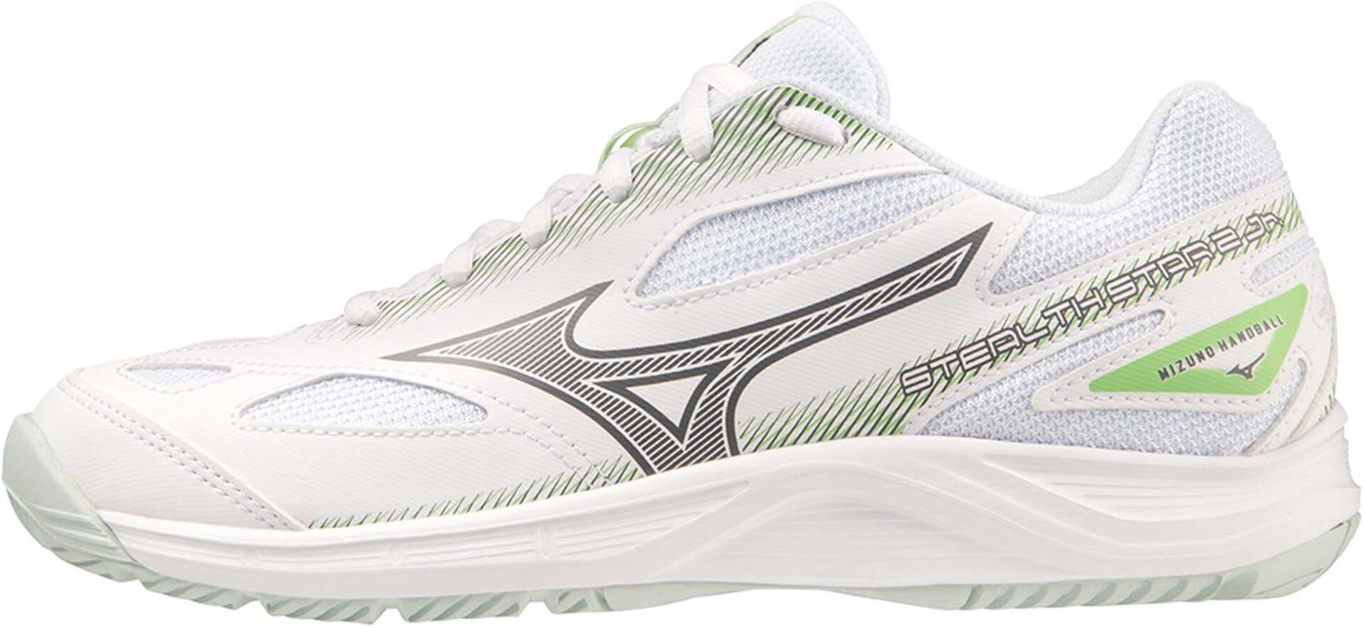 MIZUNO Balonmano para Niño Mizuno  Blanco