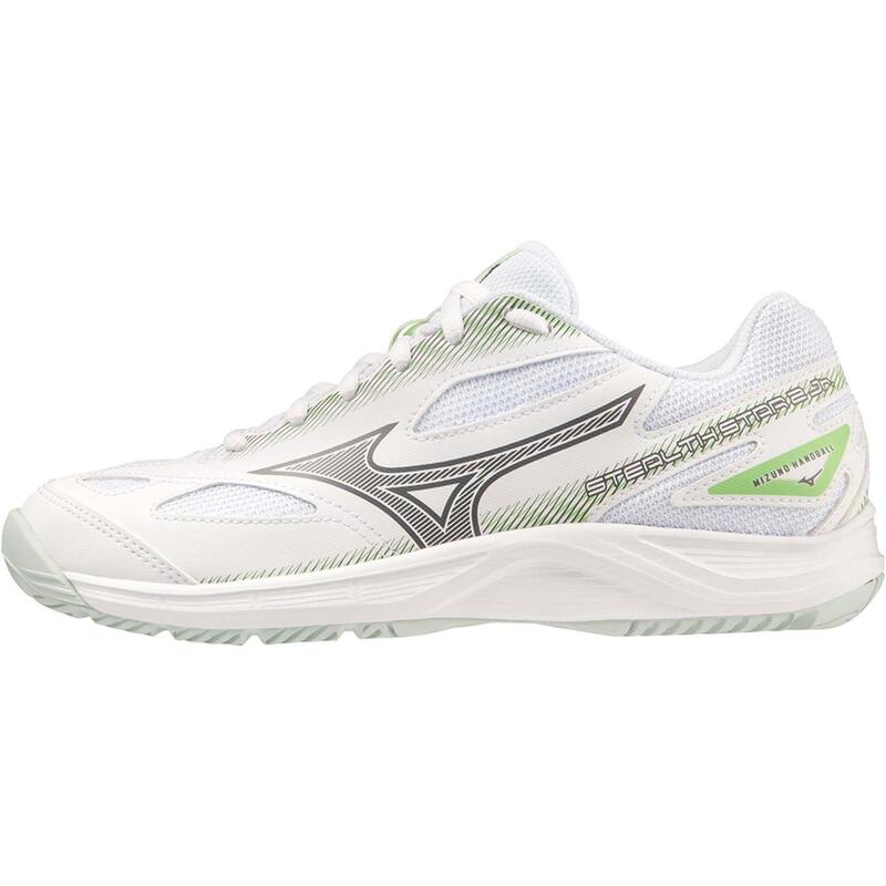 Mizuno Stealth Star Junior Indoor Chaussures