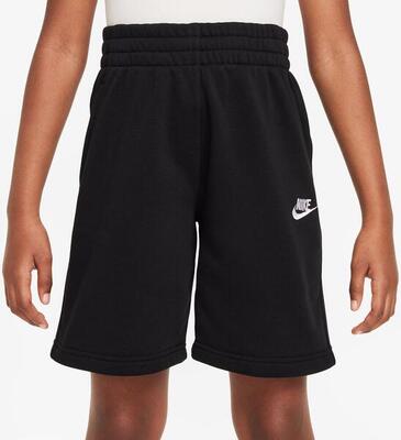 Nike sportswear fleece kids short
