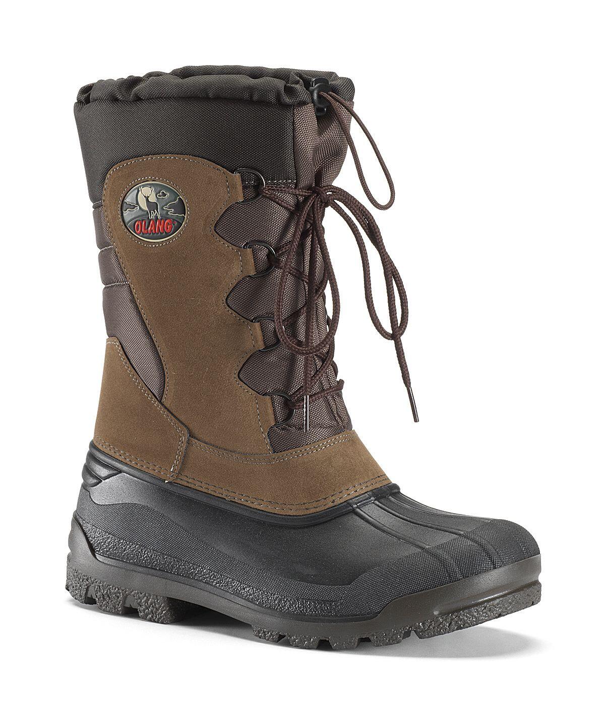 Canadian -  - 813 fango - heren - 2/3