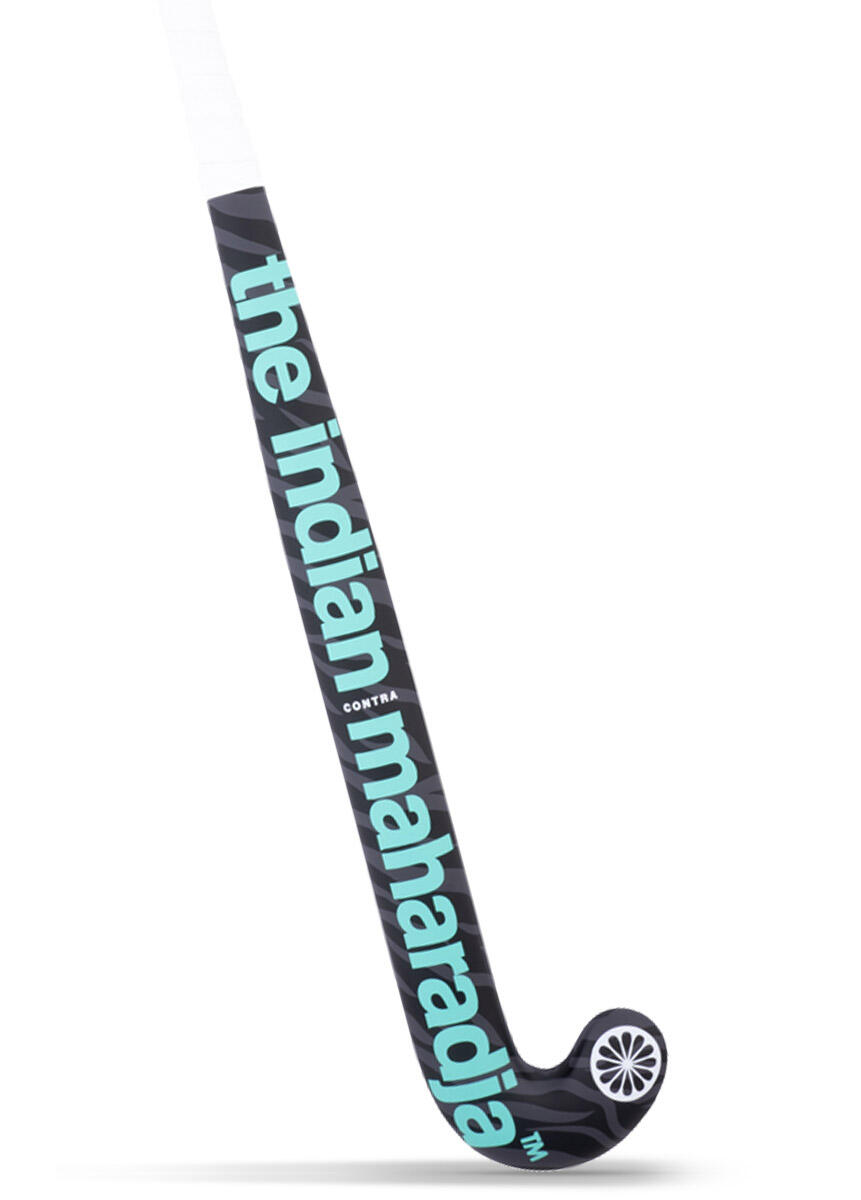 THE INDIAN MAHARADJA The Indian Maharadja Contra Mint Hockeystick