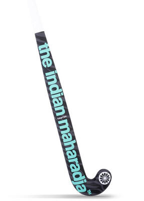 The indian maharadja contra mint hockeystick