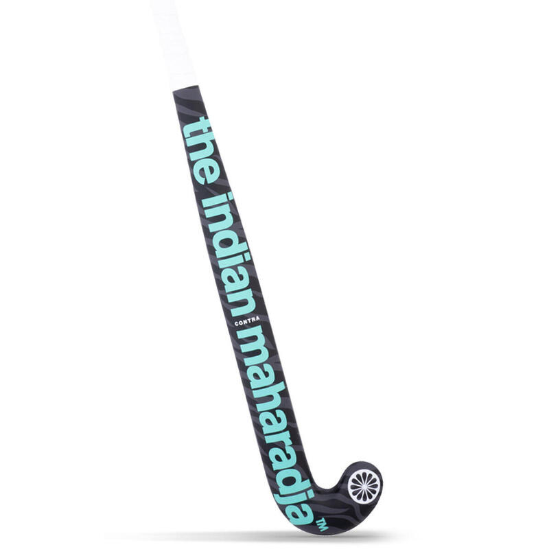 The Indian Maharadja Contra Mint Hockeystick