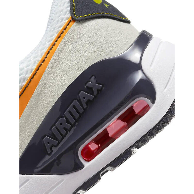 Nike Air Max System Kids Sneakers