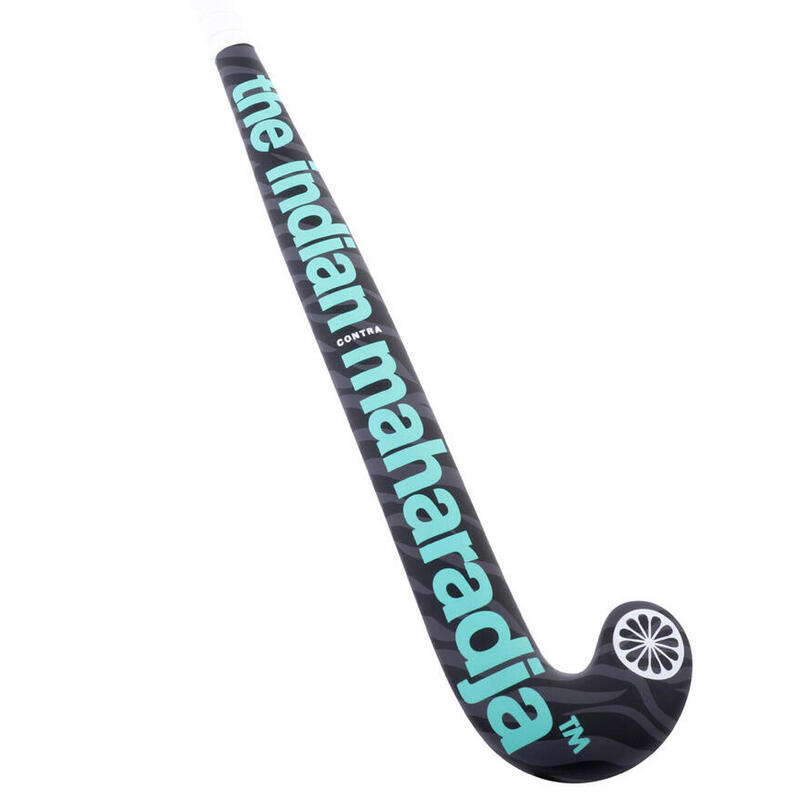 The Indian Maharadja Contra Mint Hockeystick