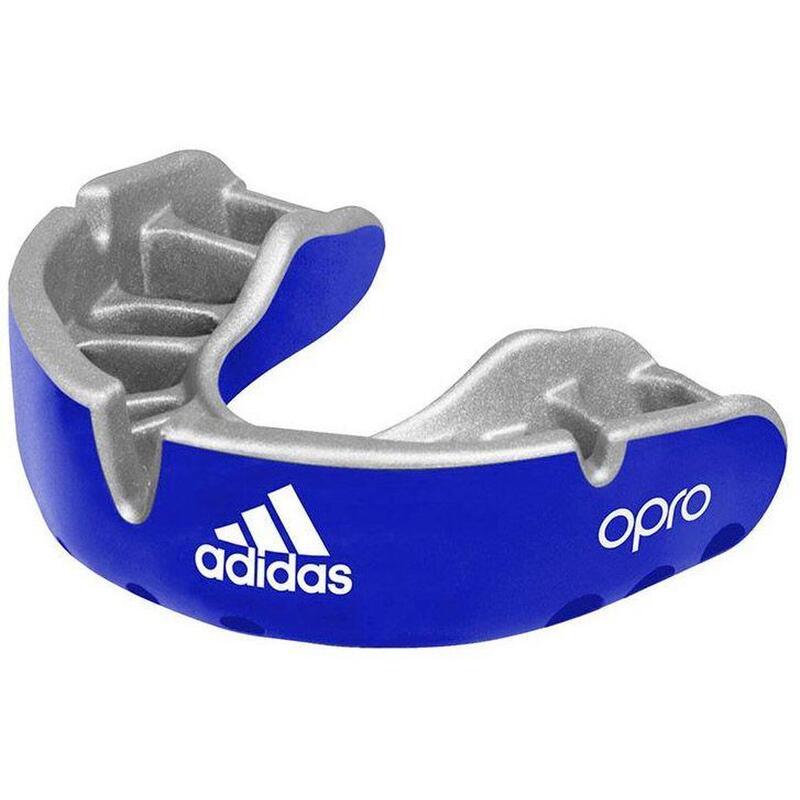 adidas OPRO Self-Fit Gen4 Braces Gold Gebitsbeschermer