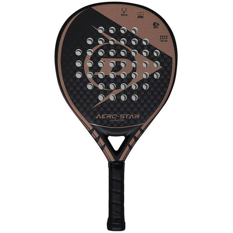 Dunlop Aero-Star Junior Padelracket