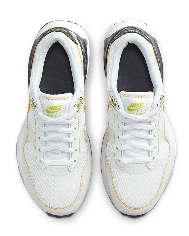 Chaussures universel femmes Nike Air Max Systm GS 4/6