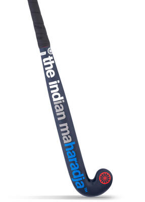 The indian maharadja yuki duke hockeystick