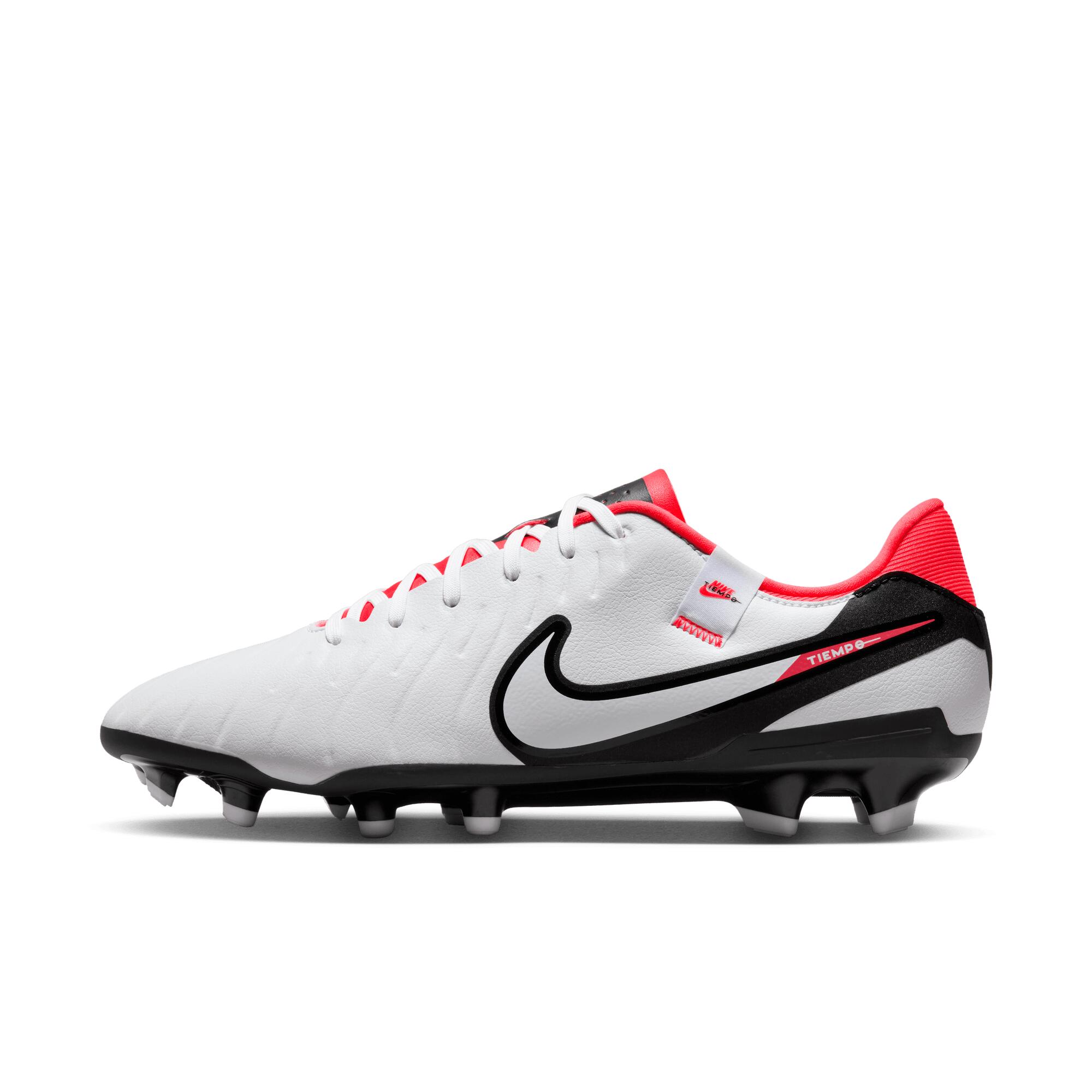 Nike Tiempo Legend 10 Academy FG/AG Voetbalschoenen 5/6